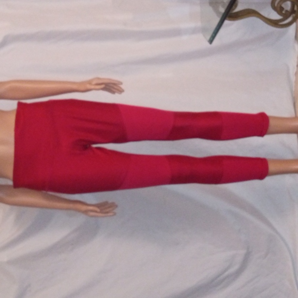 Vogo Athletica workout pants